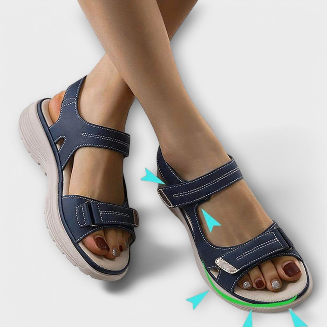 Elara | Orthopaedic Sandals