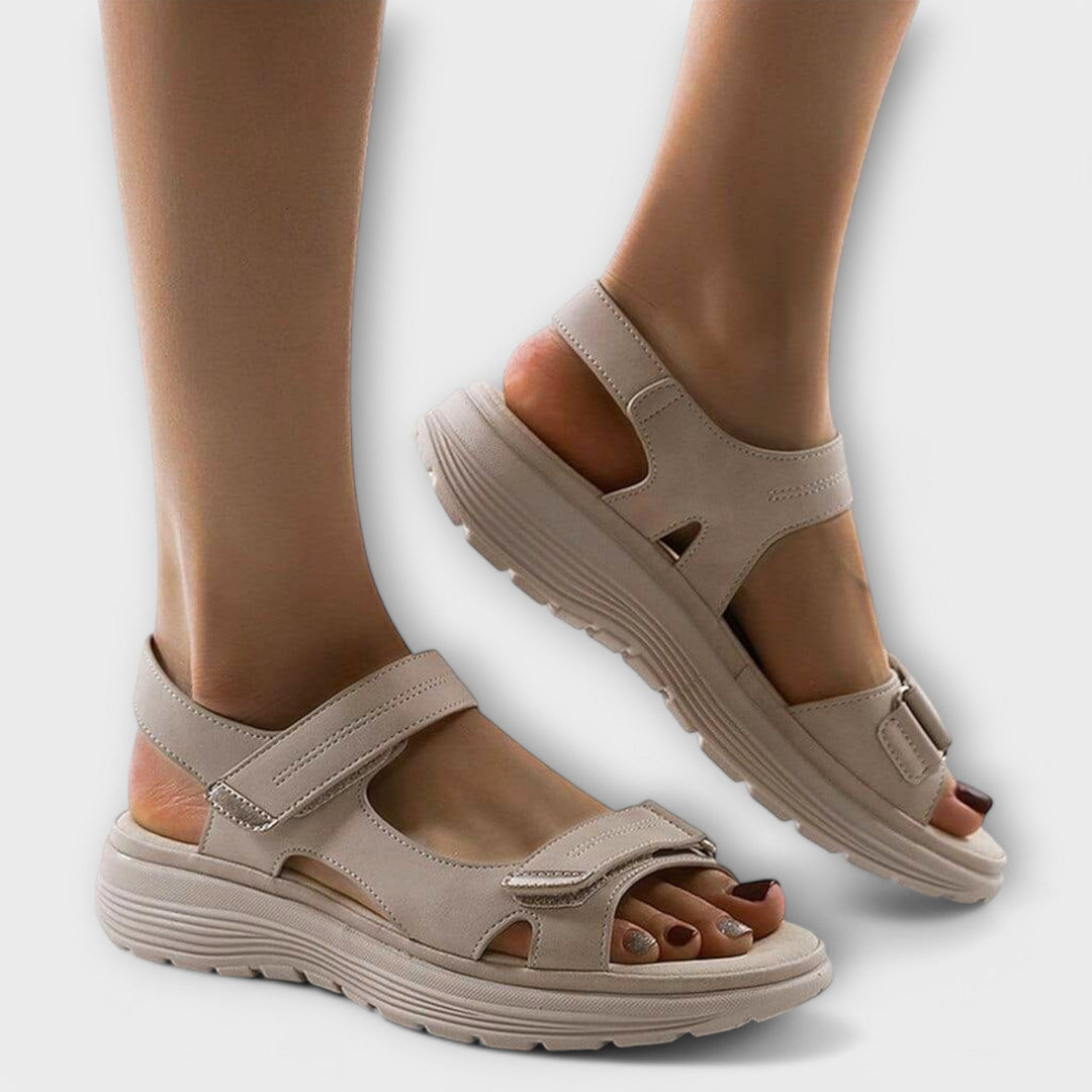 Elara | Orthopaedic Sandals