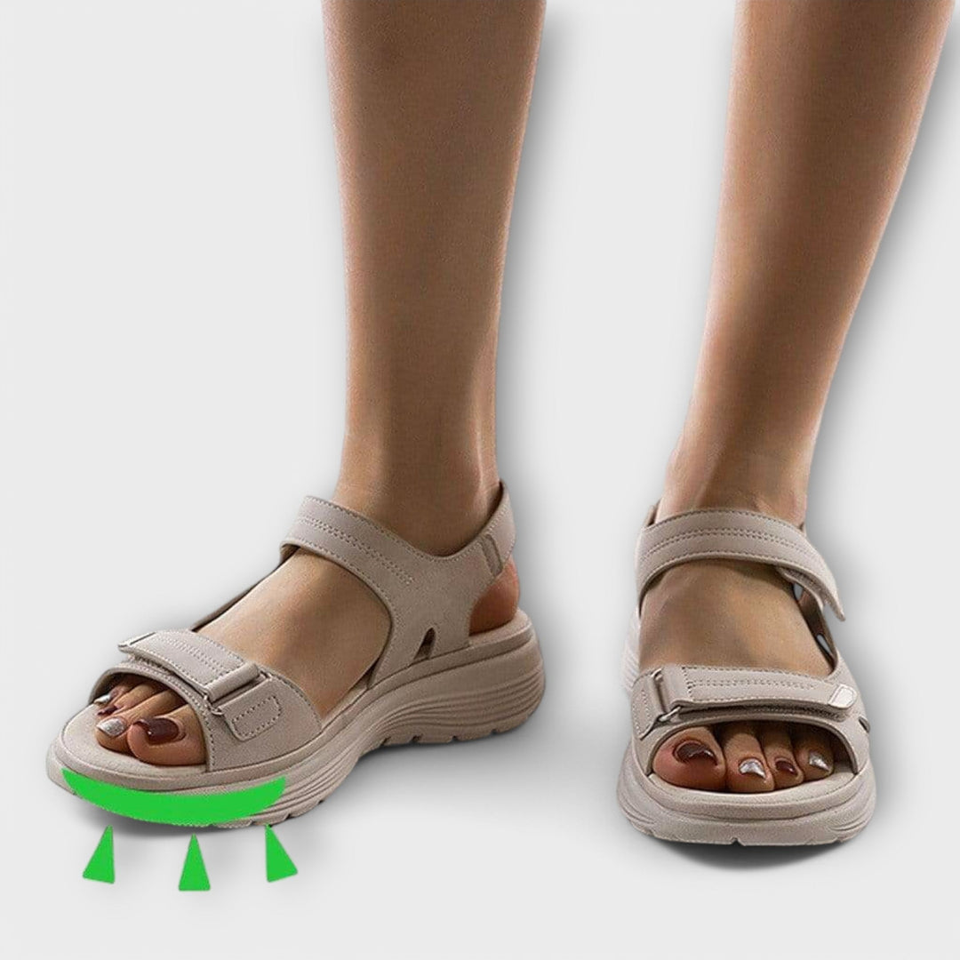Elara | Orthopaedic Sandals