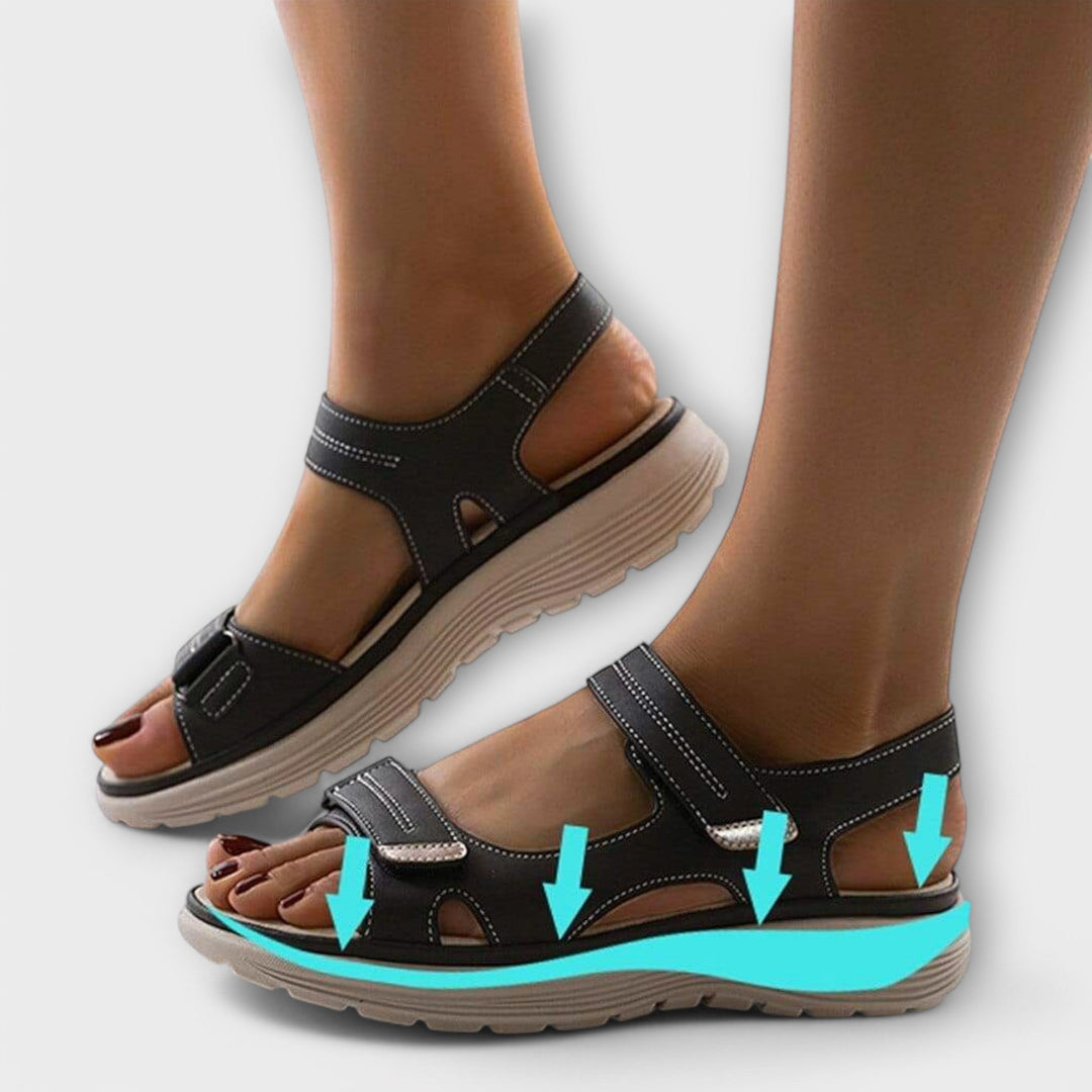 Elara | Orthopaedic Sandals