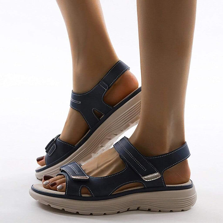 Liora | Supportive Sandal