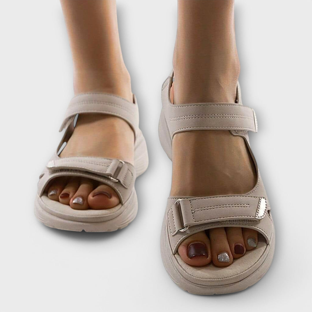 Elara | Orthopaedic Sandals