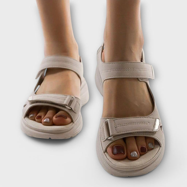 Elara | Orthopaedic Sandals