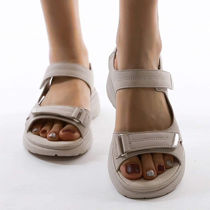 Liora | Supportive Sandal