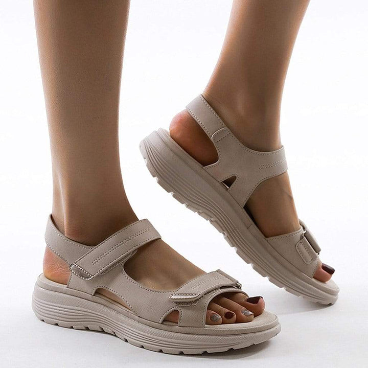 Liora | Supportive Sandal