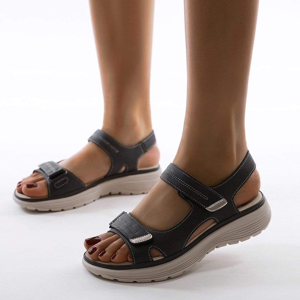 Liora | Supportive Sandal