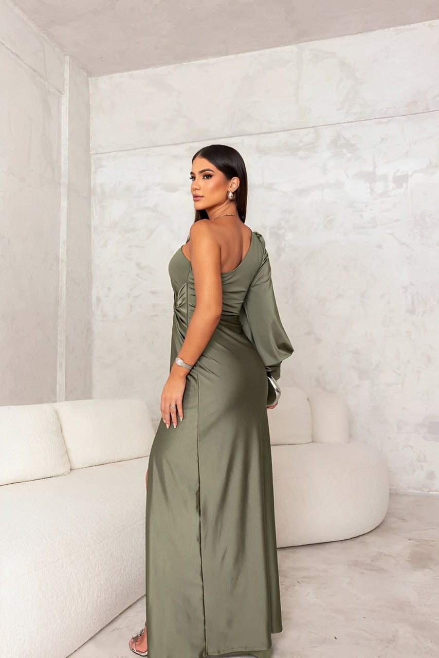 Sofia | Elegant Dress