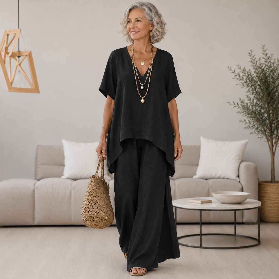 Marisol | Two-Piece Set